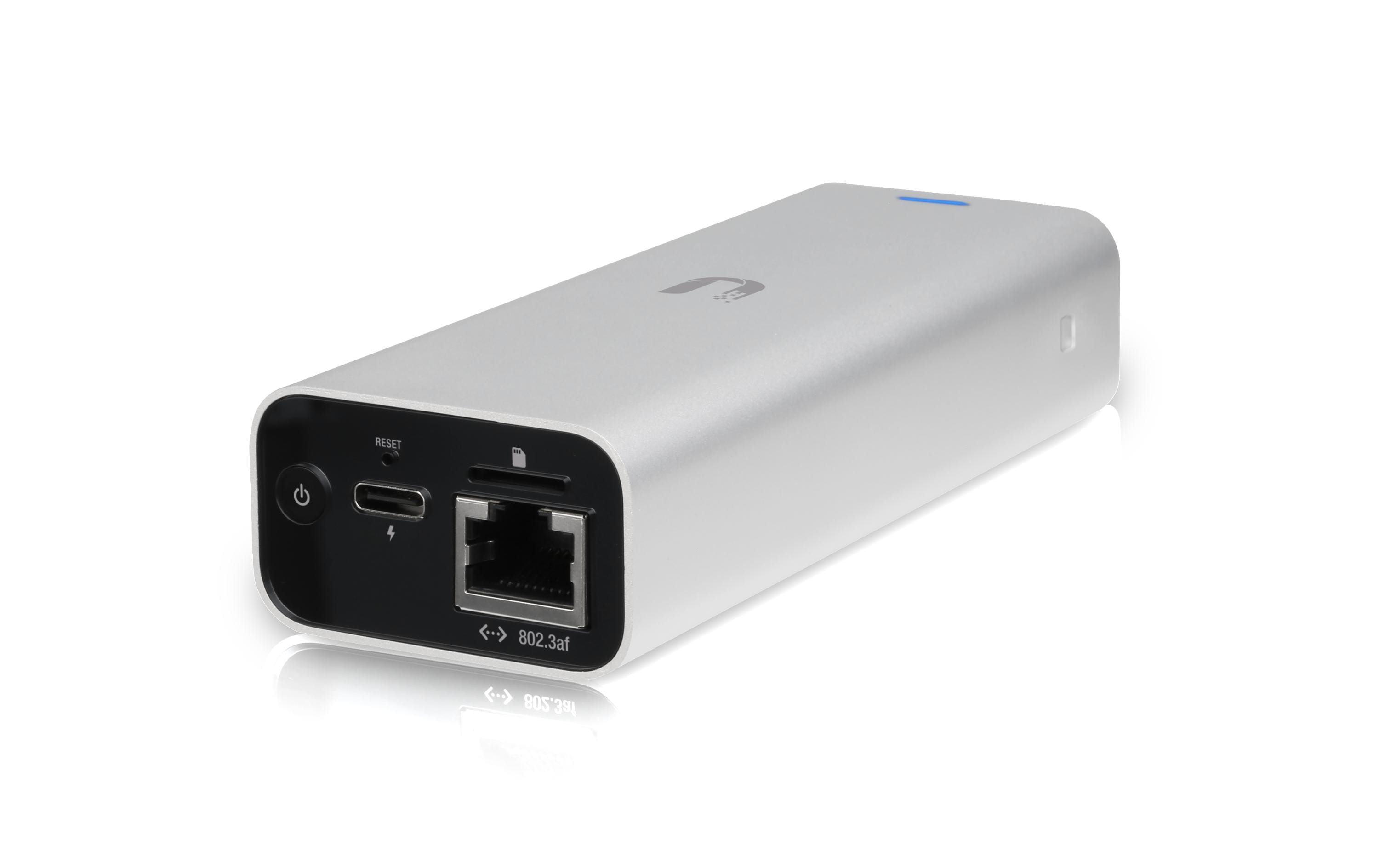 WLAN Controller UniFi Cloud Key Gen2 UCK-G2<br>High Performance Cloud Key Gen2