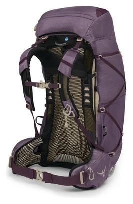 Sac de Randonnée Femme Osprey Eja 58L Violet