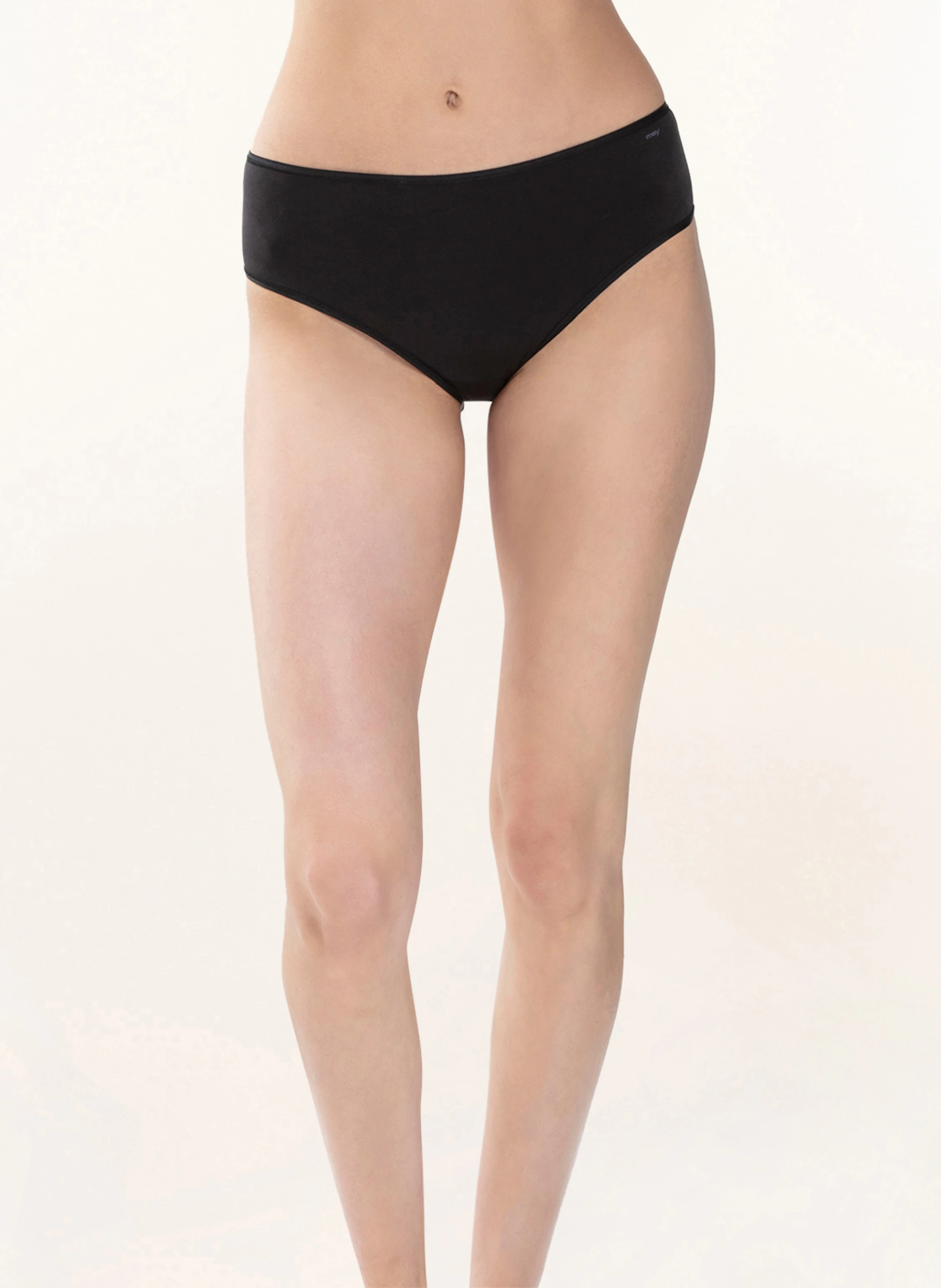 mey Slip Serie JOAN aus Satin