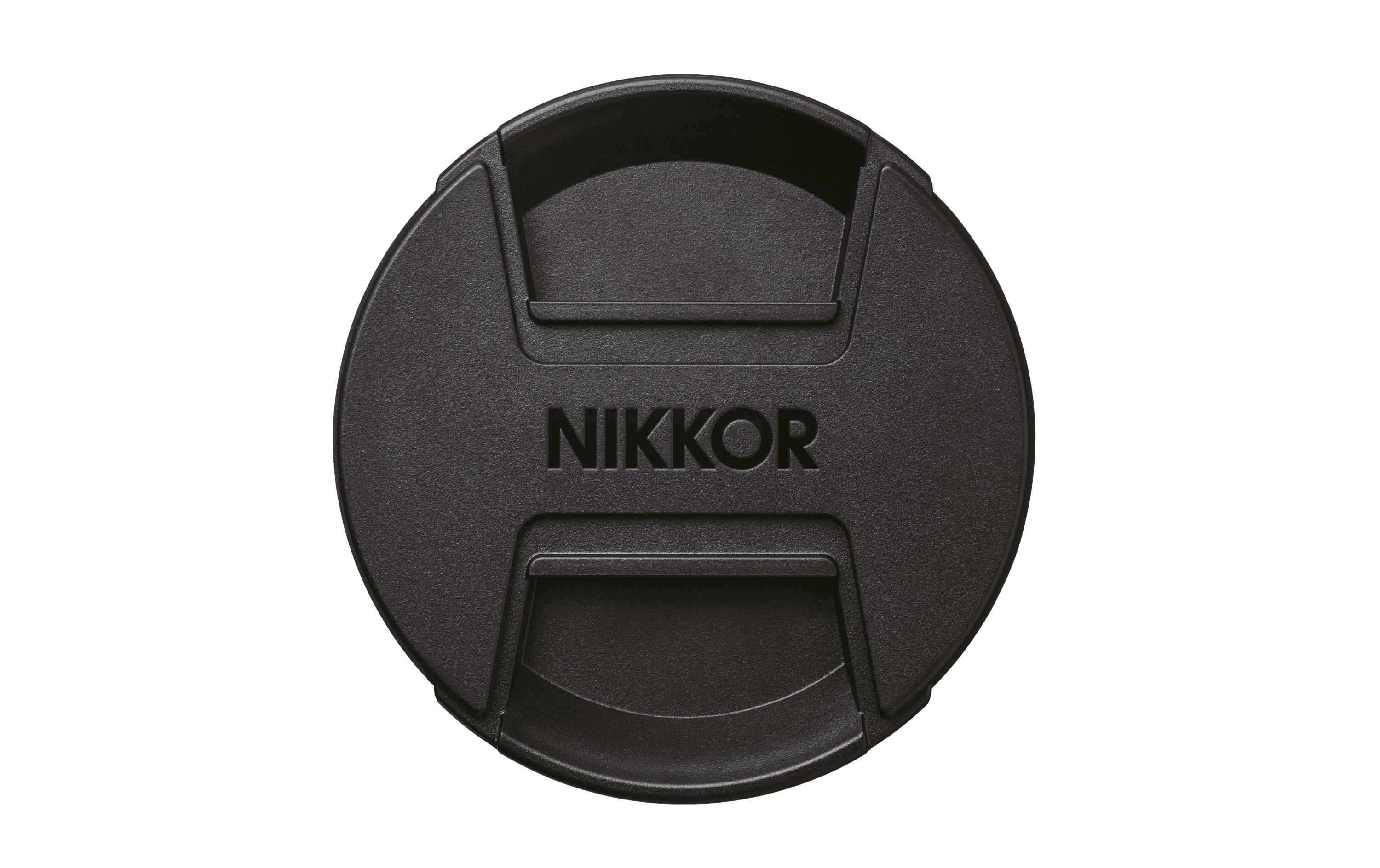 Objektivdeckel LC-72B 72 mmVorderer Objektivdeckel (72mm)