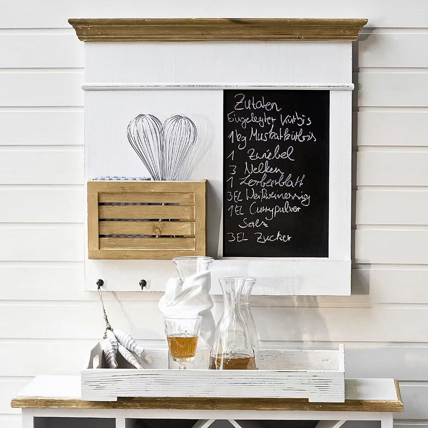 CAMPAGNE Memoboard