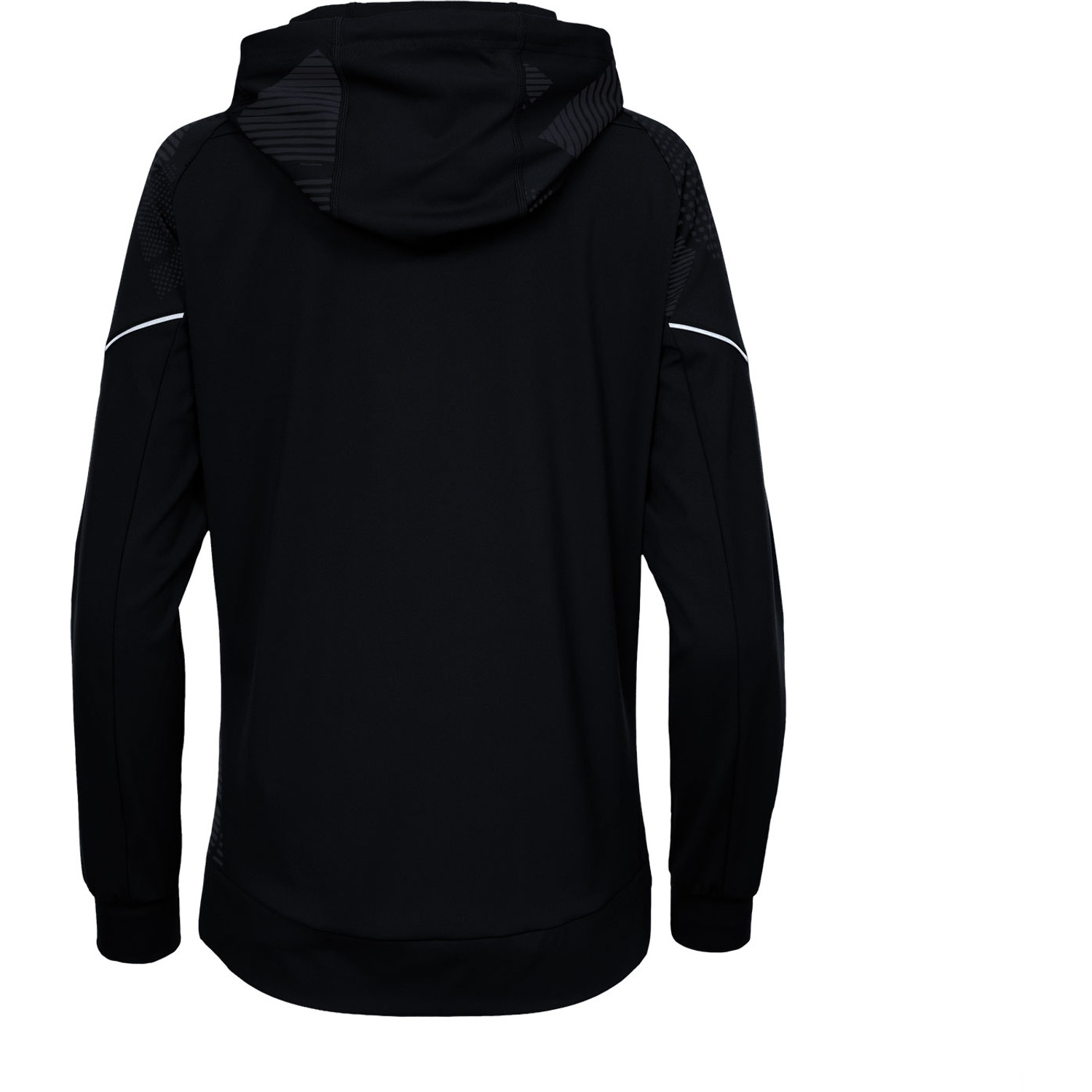 JDH Carbon Pro Jacket Dames