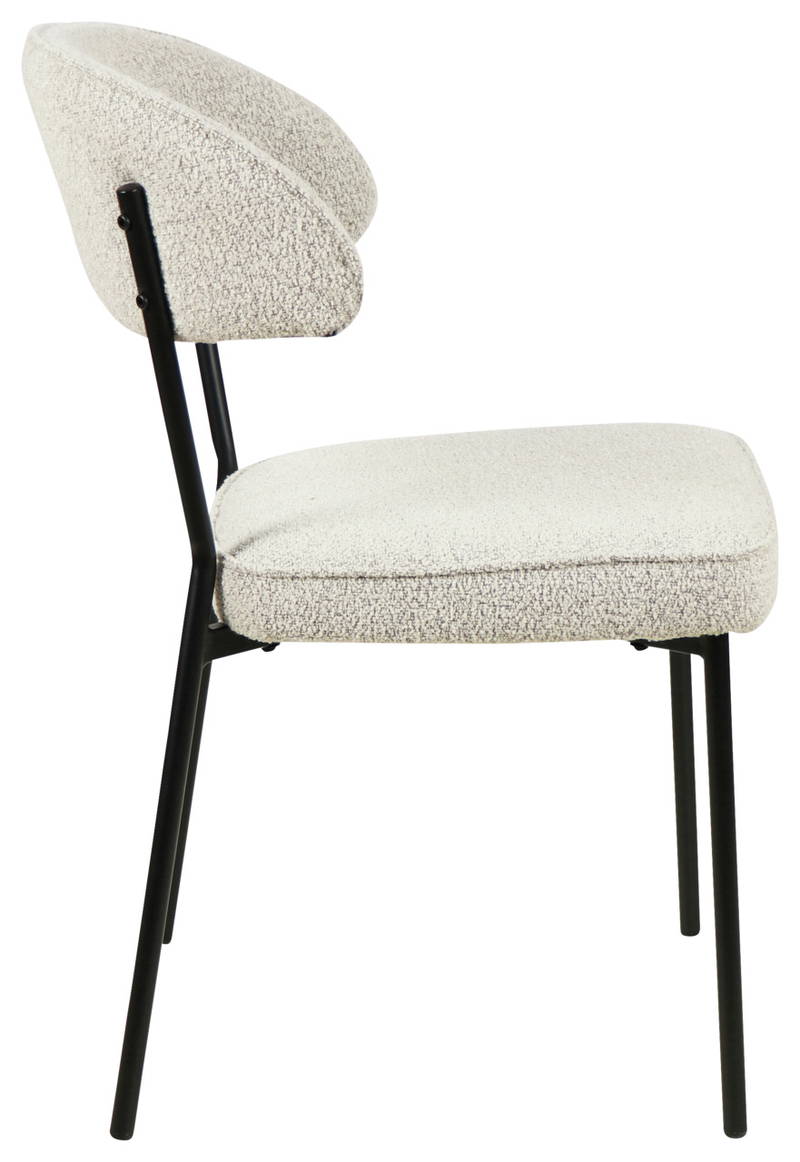 Hom´in Stuhl NINA