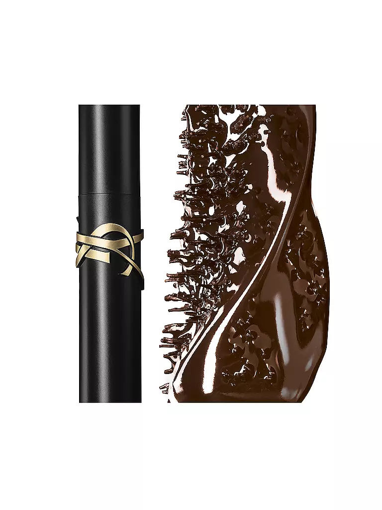 YVES SAINT LAURENT Mascara Lash Clash ( 02 Brown ) braun