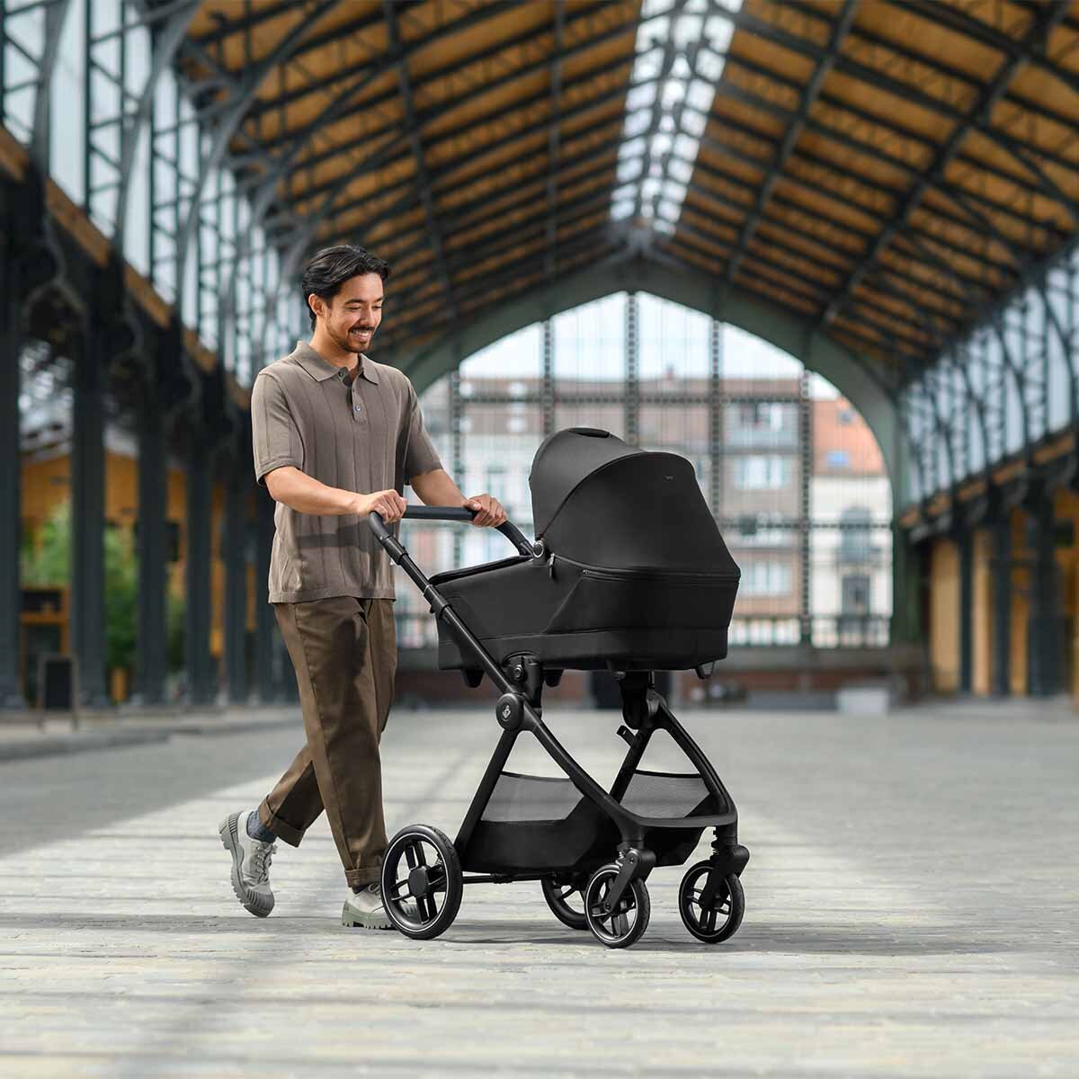 Maxi-Cosi Maxi Cosi Kinderwagen Oxford +
