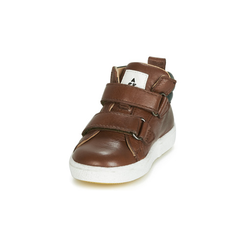 Acebo's - 3040-CUERO-C - Marron