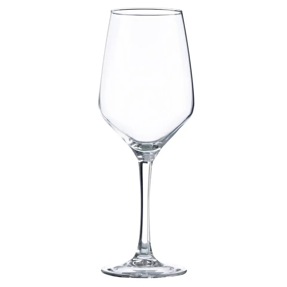Vicrila wijnglazen Grigio - 6x stuks - rode/witte wijn - 440ml