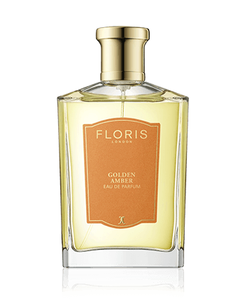 Floris Golden Amber edp vapo 100ml