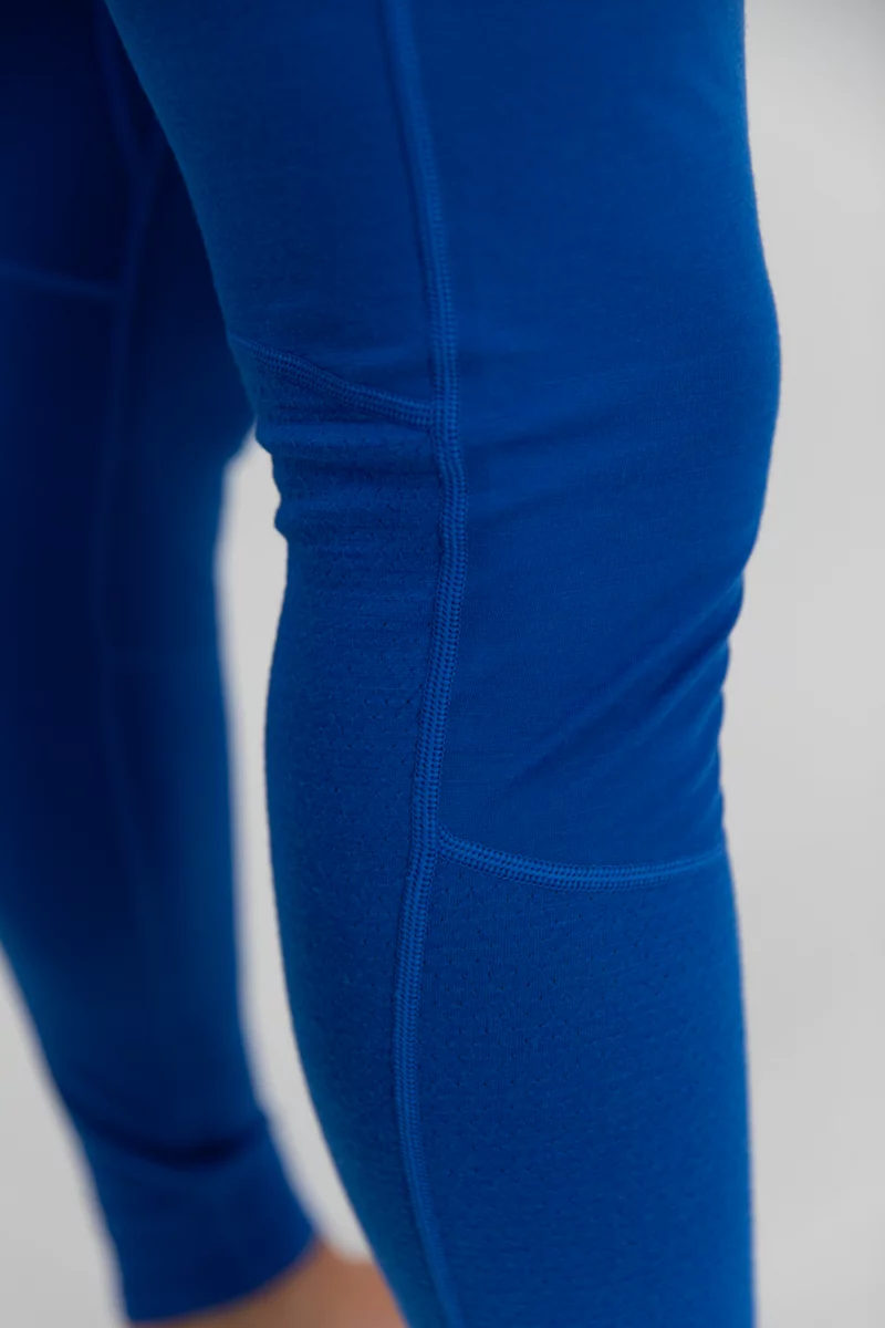 icebreaker Merino 200 ZoneKnit Herren Thermohose