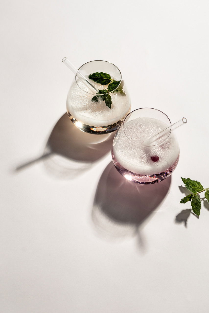 SCHOTT ZWIESEL Drinks-Set AFTER WORK