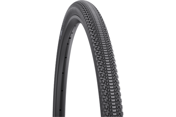 VULPINE 700 x 36c Schwarz TCS Gravelreifen  schwarz  700 x 36C