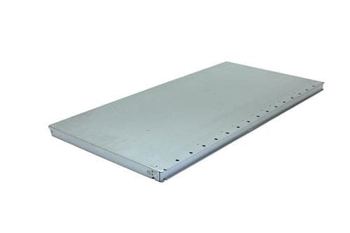 Hylde HI-280 silver 1000x600mm galv