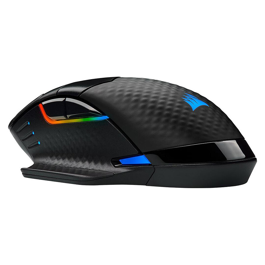 Corsair Dark Core RGB Pro SE