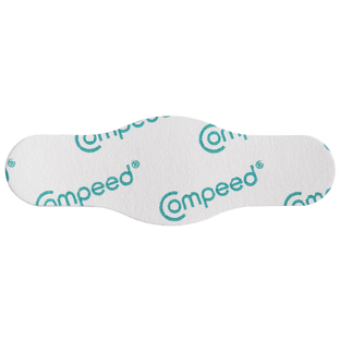 Compeed Blarenpleisters Tenen 2x8ST