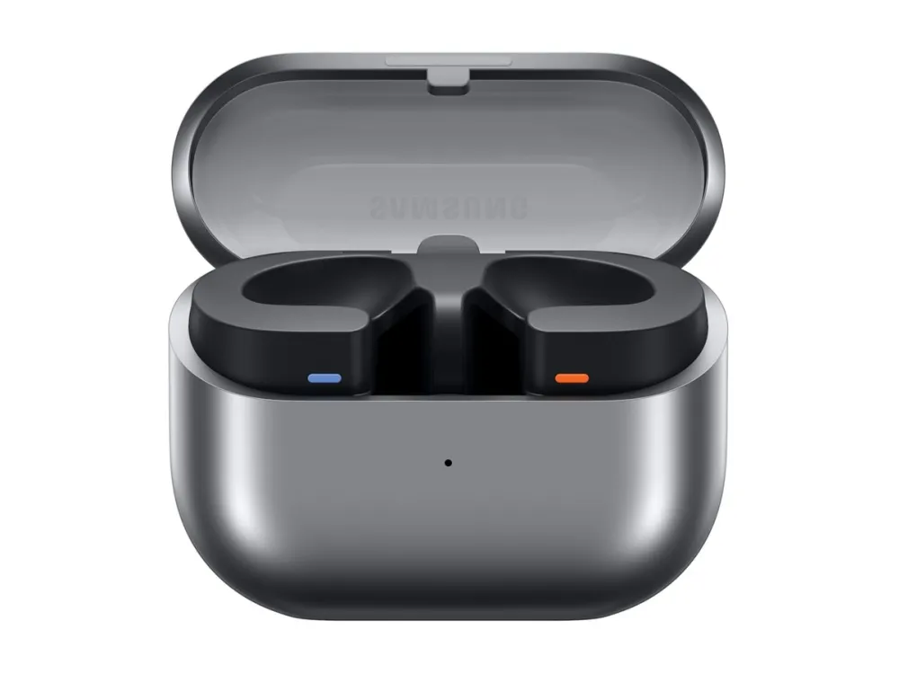 Samsung Galaxy Buds3 Silver