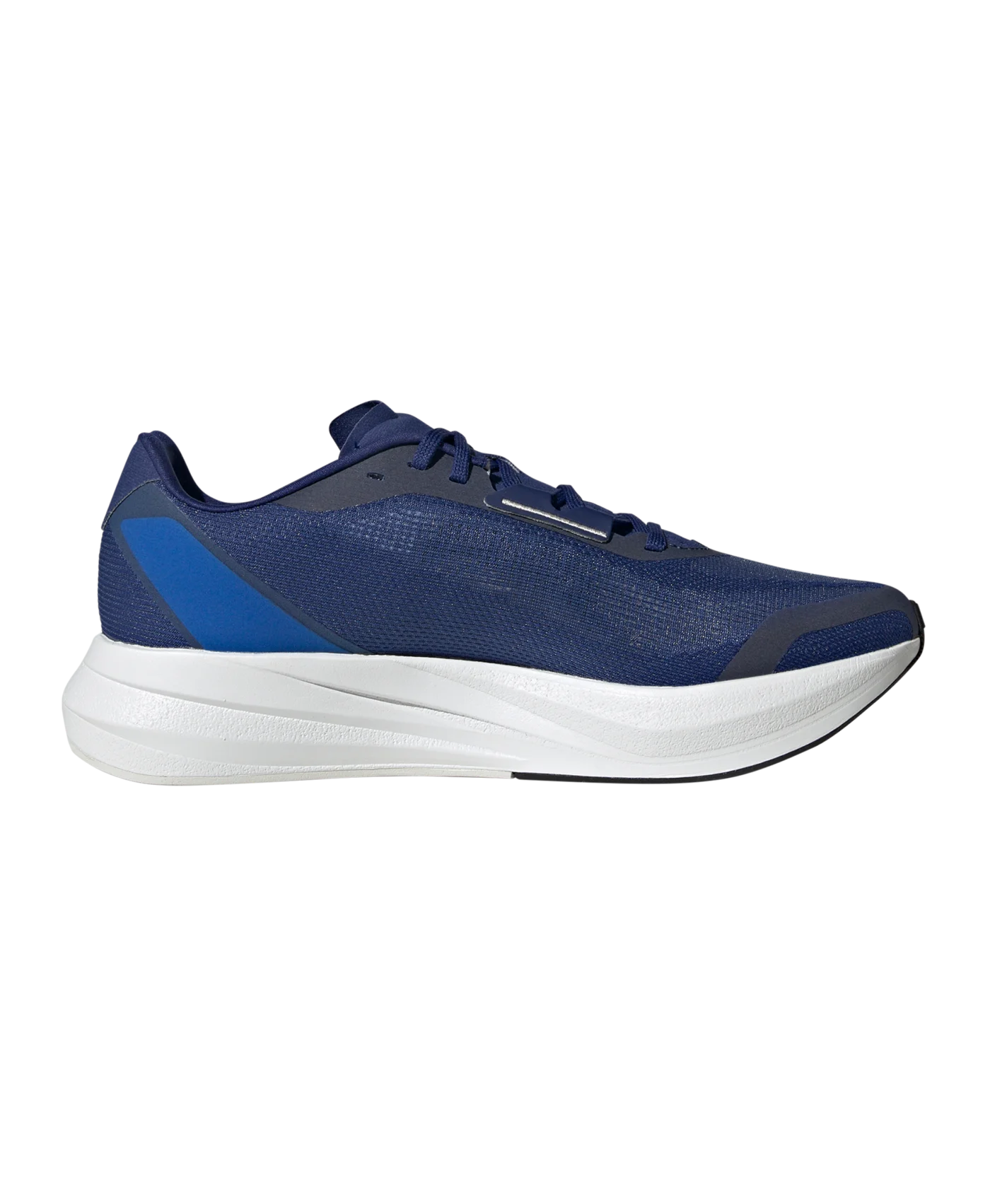 adidas Duramo Speed Blau Weiss Blau Laufschuh