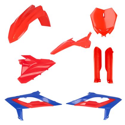 Kit plastiques Acerbis FULL KIT ORIGINE 23