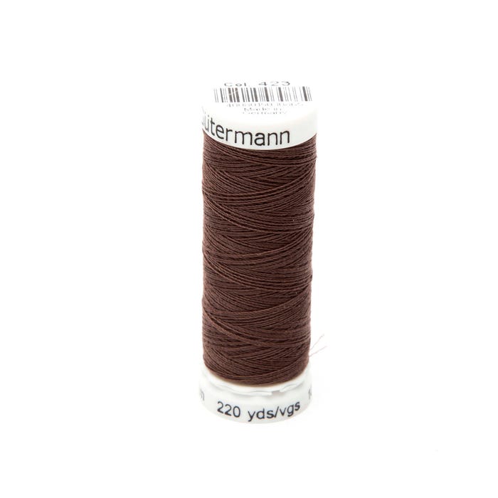 Gûtermann-Allesnaaigaren polyester 200m