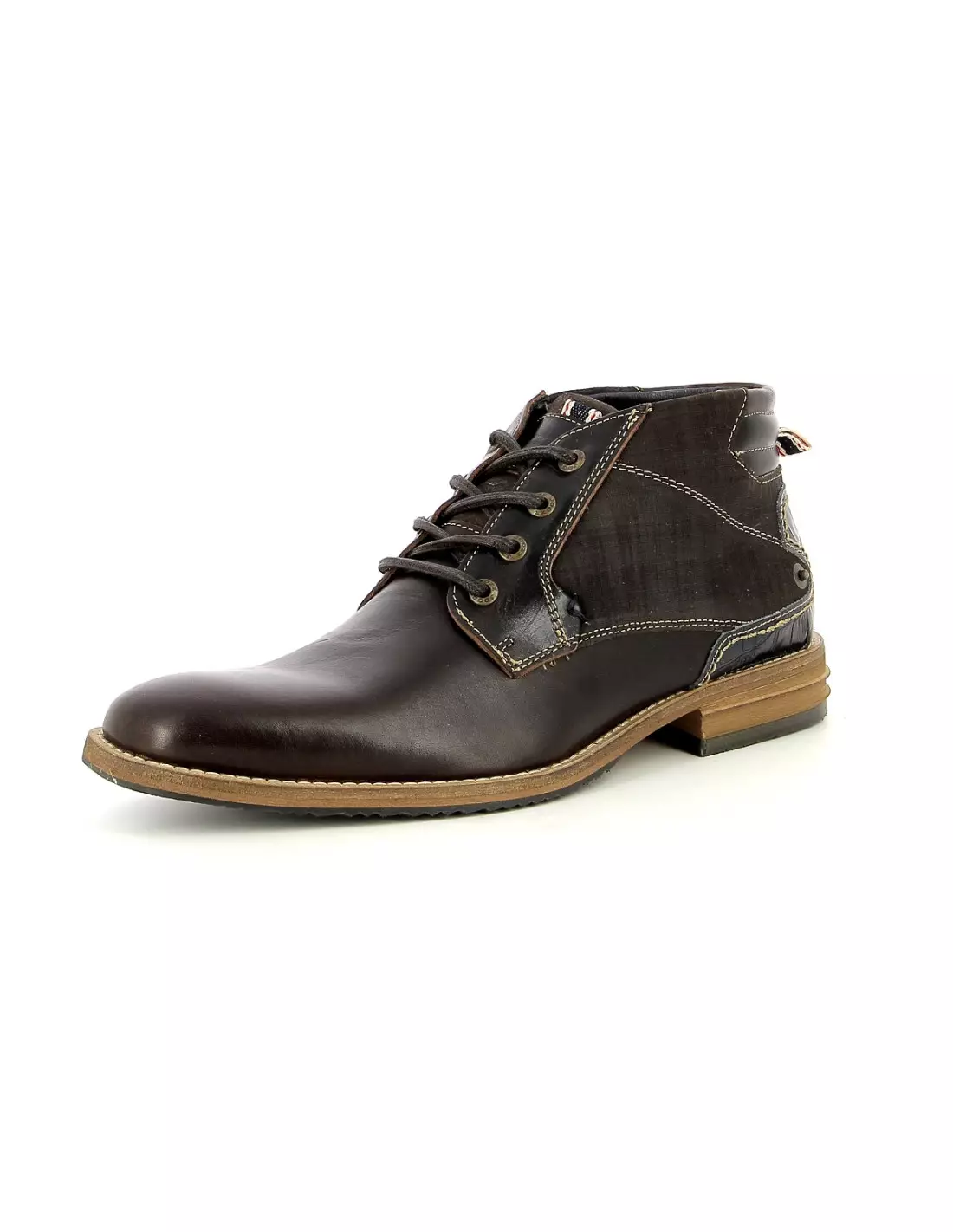 JOOZE JOSMI J5345 X187 - Bottines & boots Marron