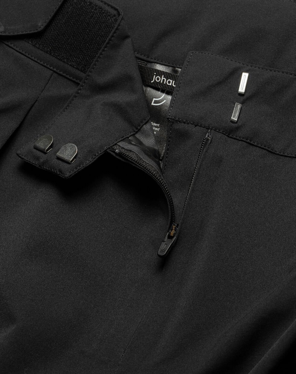Adapt Shorts Dame TBLCK