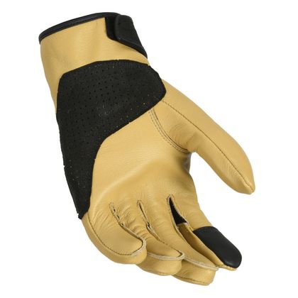 Gants Macna ROGUE - Jaune