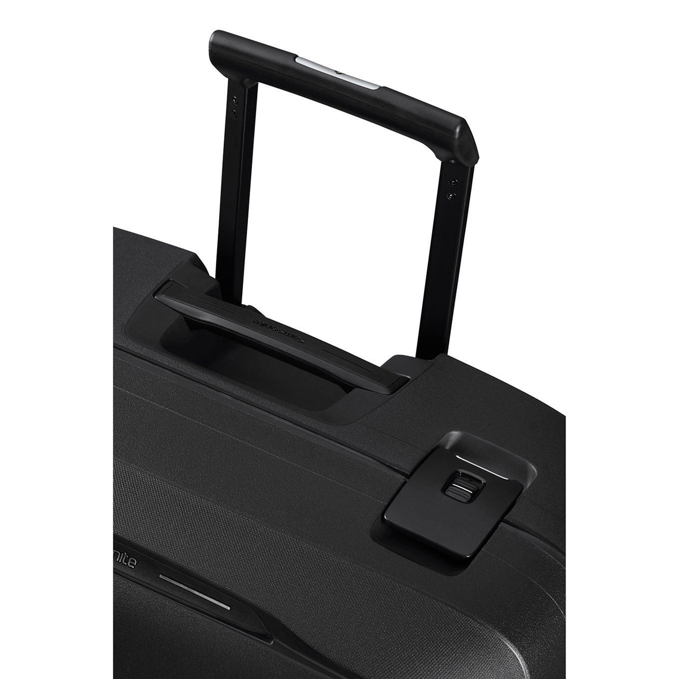 Samsonite Essens Spinner 75 cm Graphite