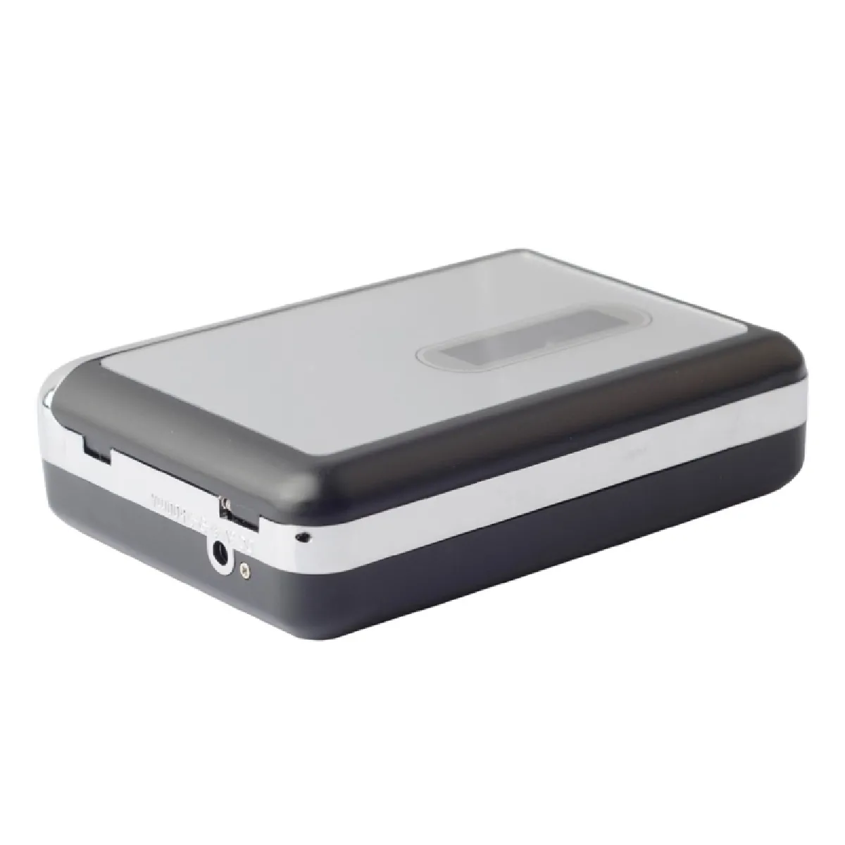 Wewoo Cassette USB vers MP3 Waveshare