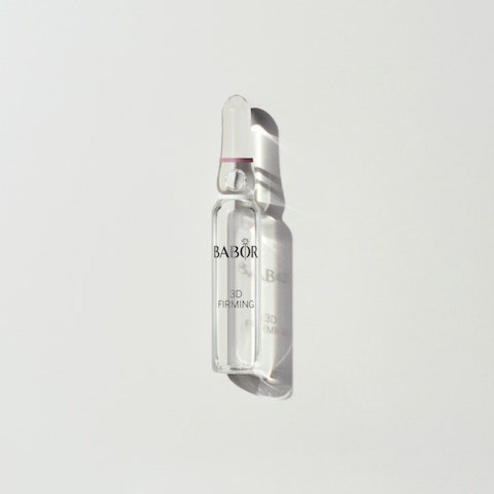 Babor 3D Firming Ampoule Concentrates7x2 ml