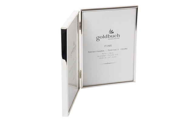 Goldbuch Bilderrahmen »Fine«