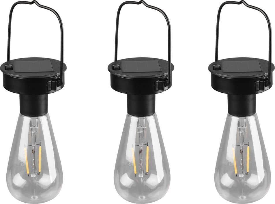 LED-Pendelleuchte