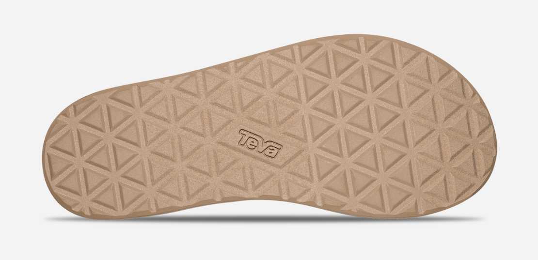 Dames Midform Kena Slim Sandal
