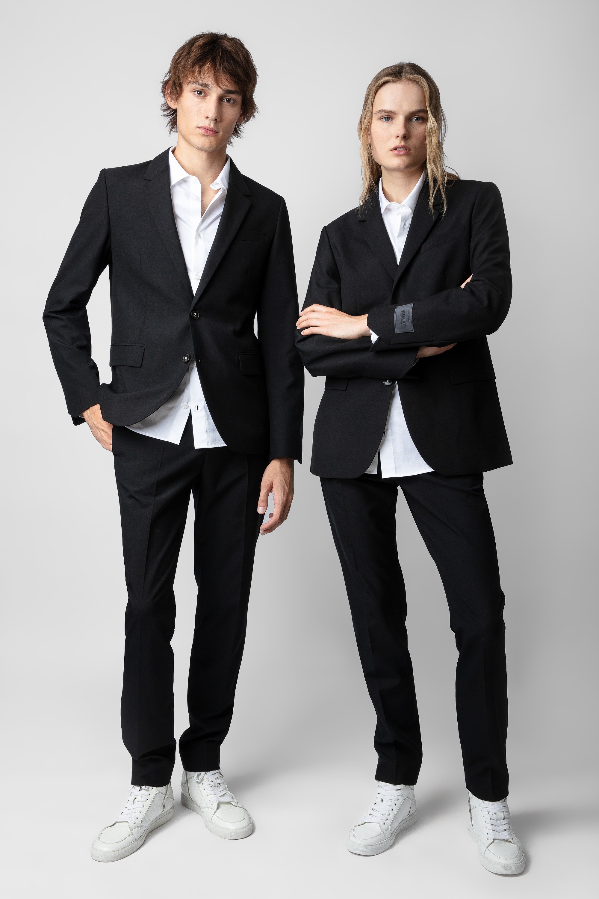 Blazer Viks