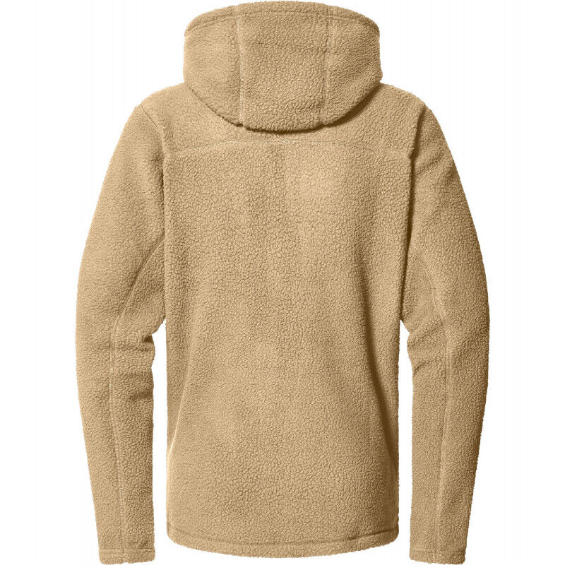 Malung Pile Hood - Polaire homme