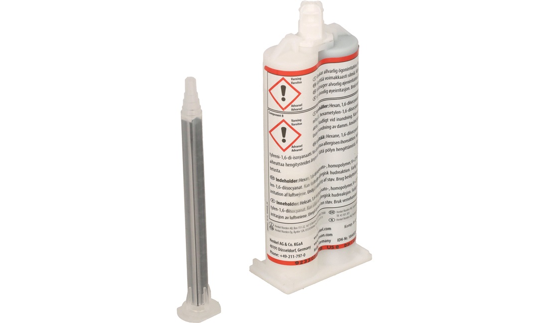 Teroson PU 9225 UF ME, 50ml platrep.
