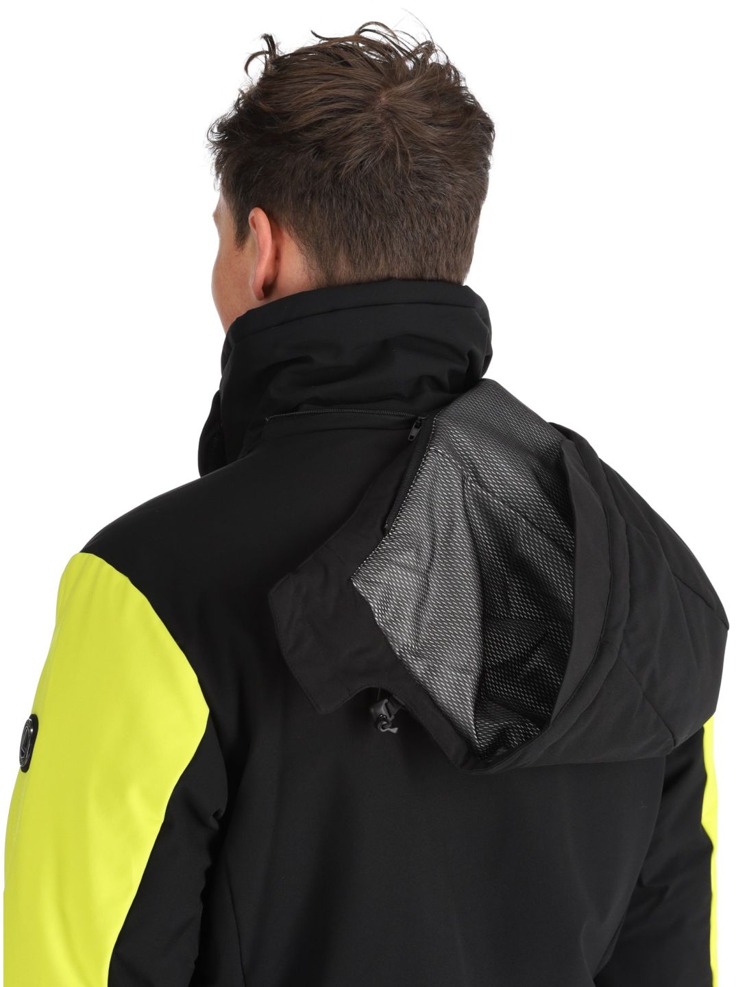 Hookana ski-jas heren
