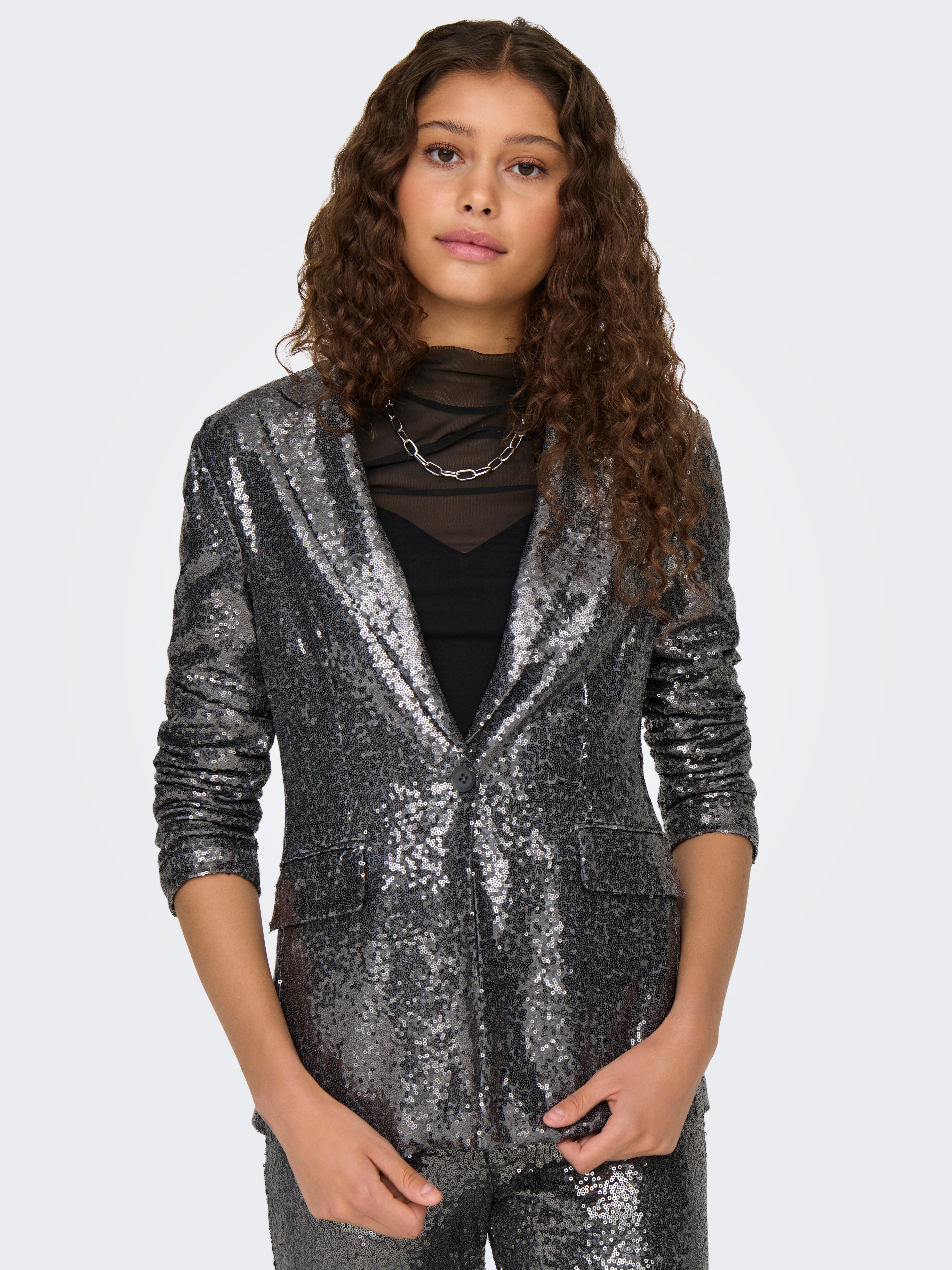 ONLPINKO-STEO Blazer Magnet
