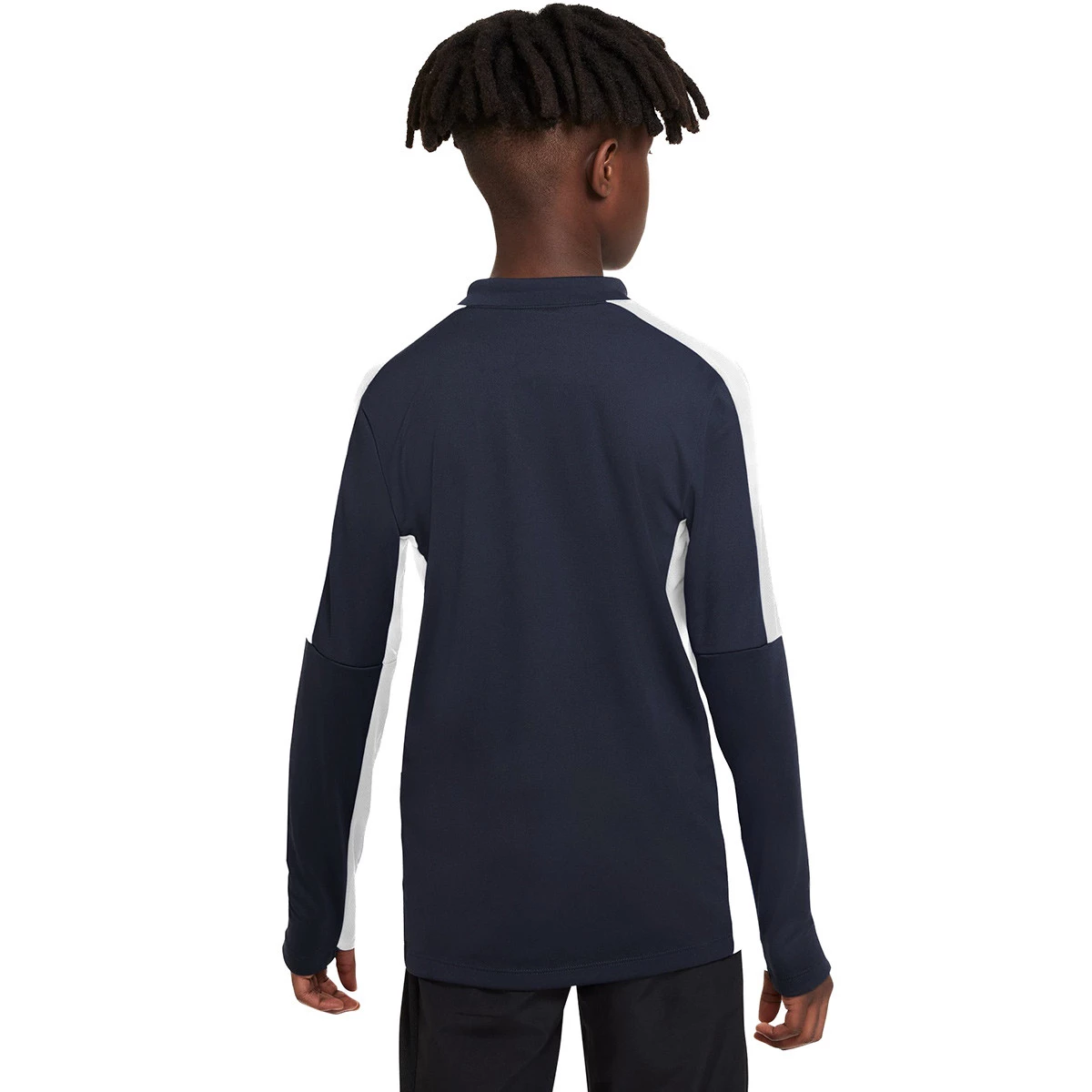 Sweatshirt Nike Dri-Fit Academy 23 Criança