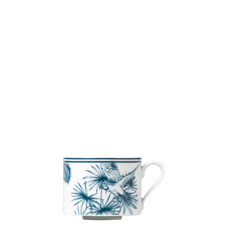 MY CHINA! · PARAÍSO BLUE