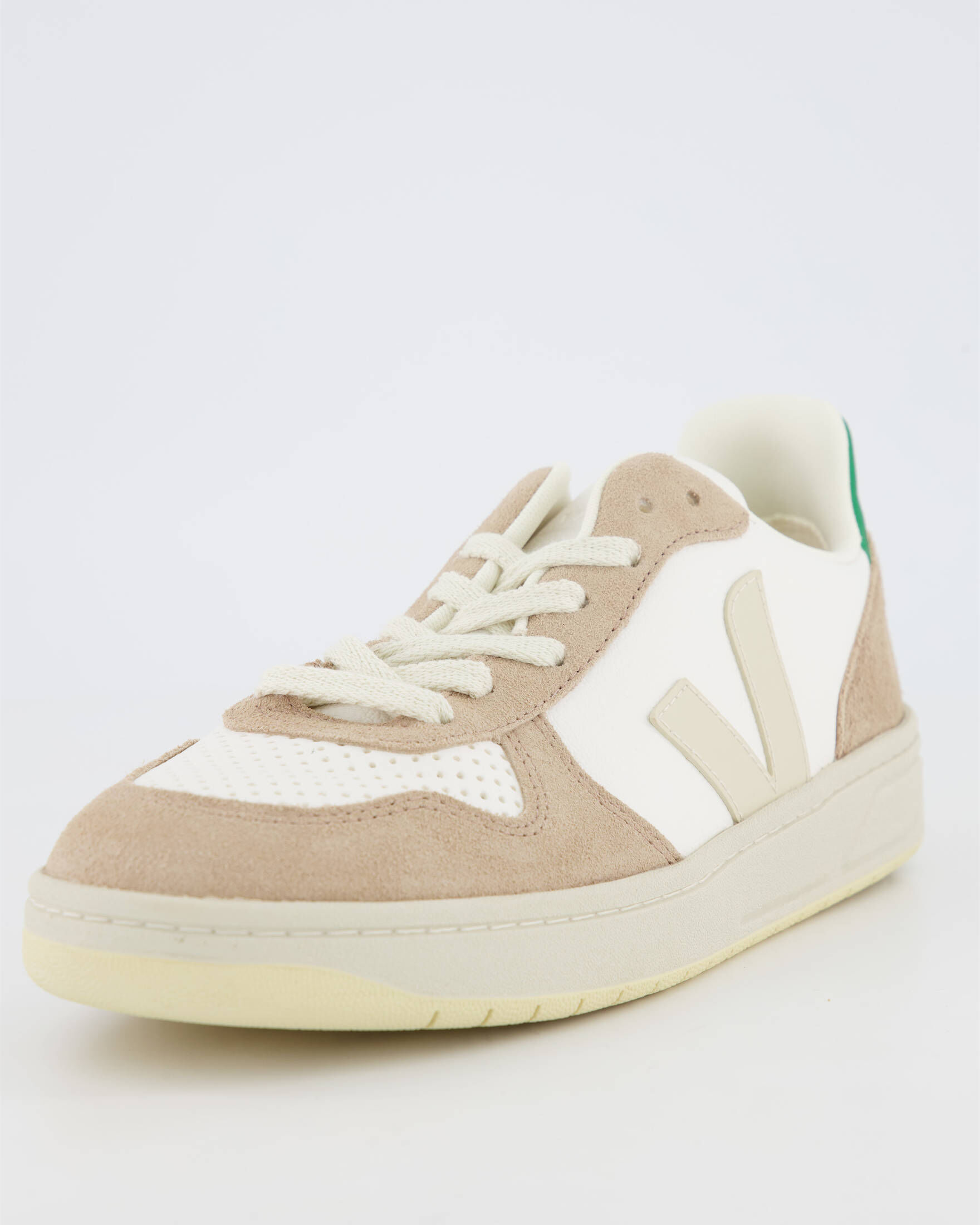 Veja| Herren Sneaker SNEAKER V-10