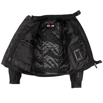 Blouson DXR STORM - Noir