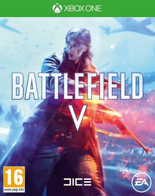 Battlefield V - 5 - Xbox One