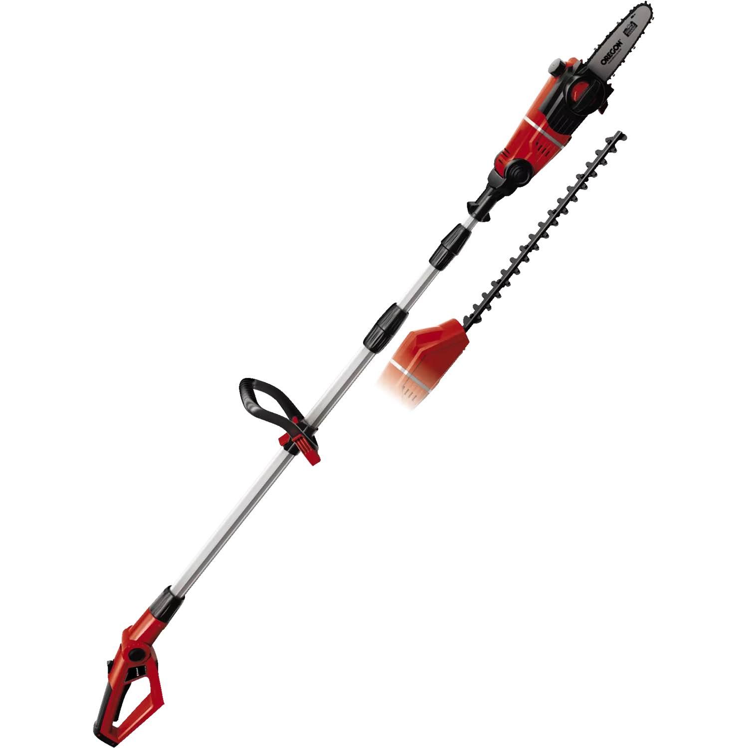 Einhell Akku Multifunktionswerkzeug GE-HC 18 Li T-Solo