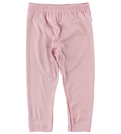 Joha Leggings - Bambus - Pink
