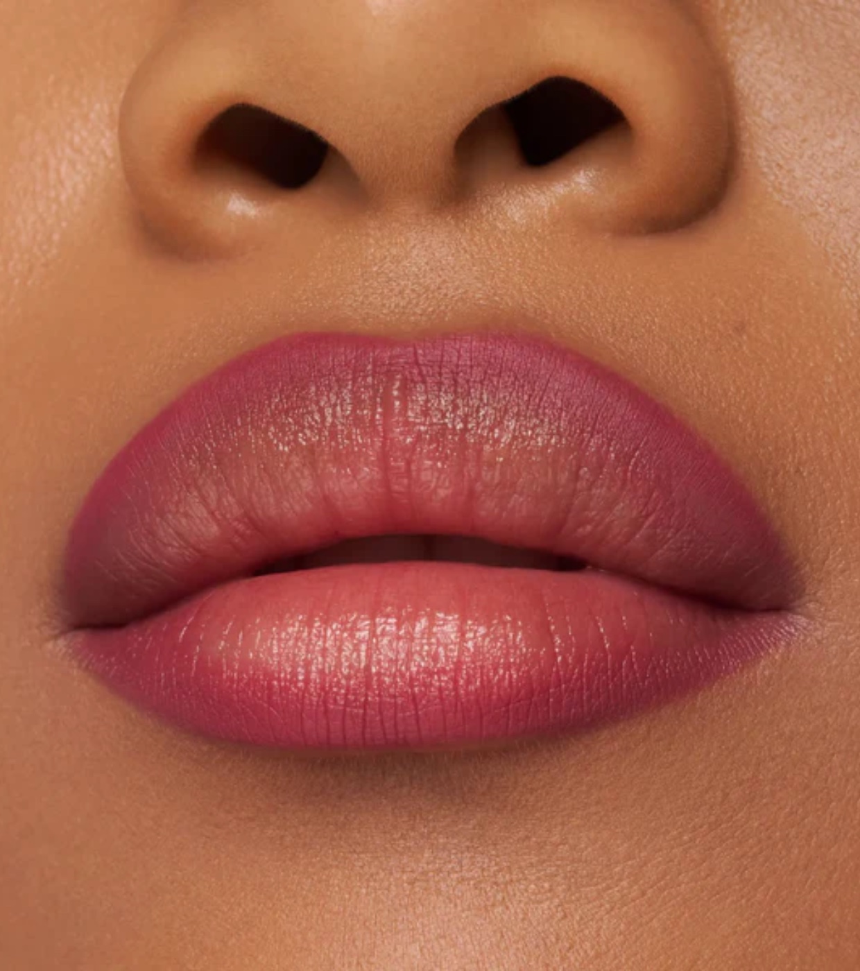 essence  - delineador de lábios 8h Matte comfort - 20: Mauve Mirage