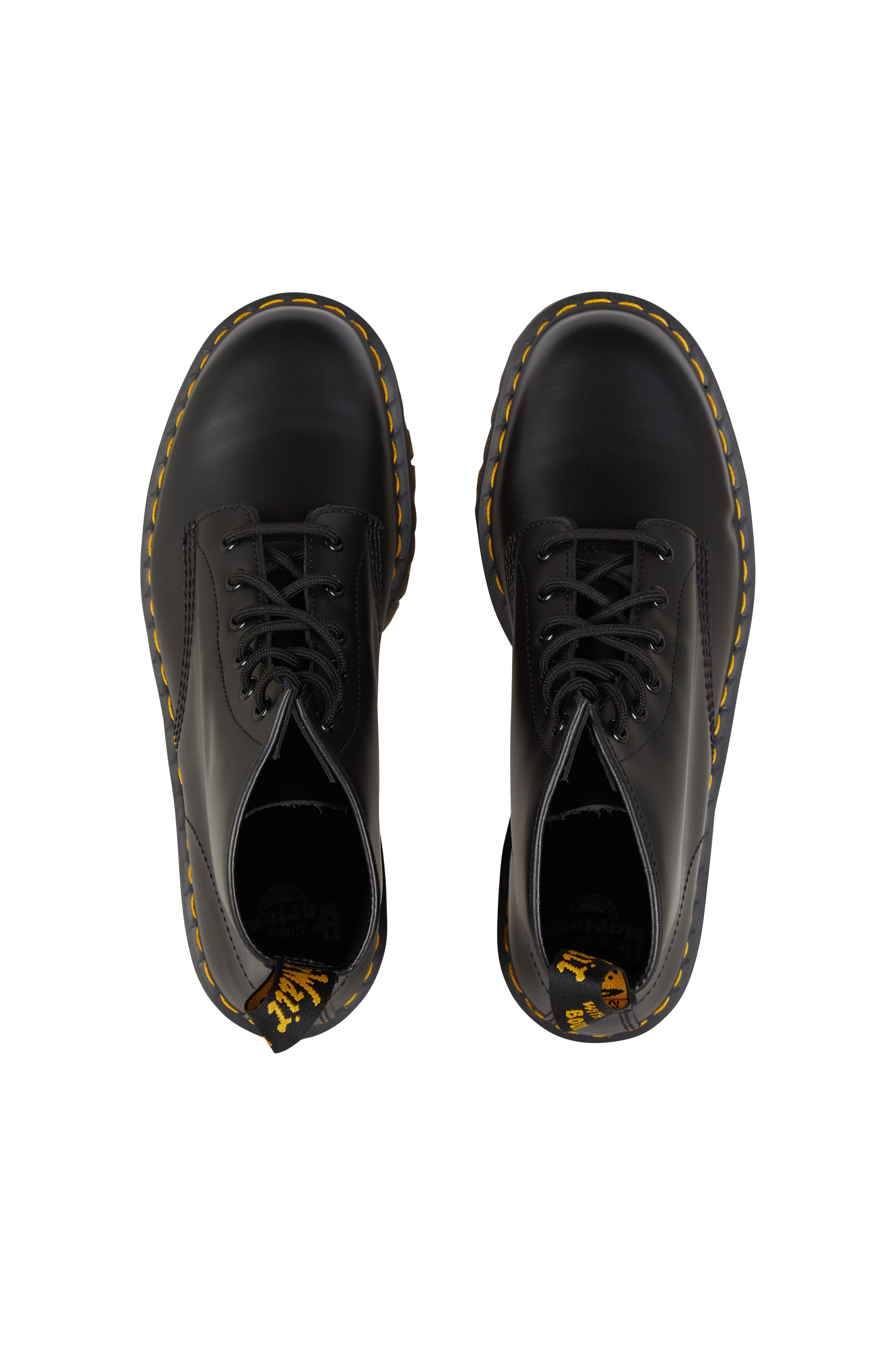DR. MARTENS Boots Noir