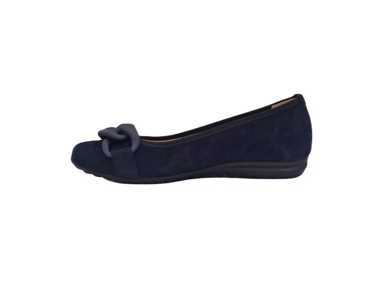 Gabor 42.625 dark-blue (uni)