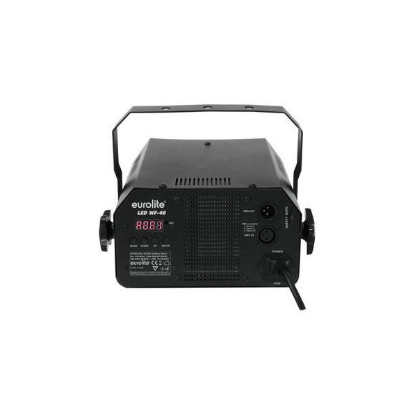 Eurolite LED WF-40 Water Effect