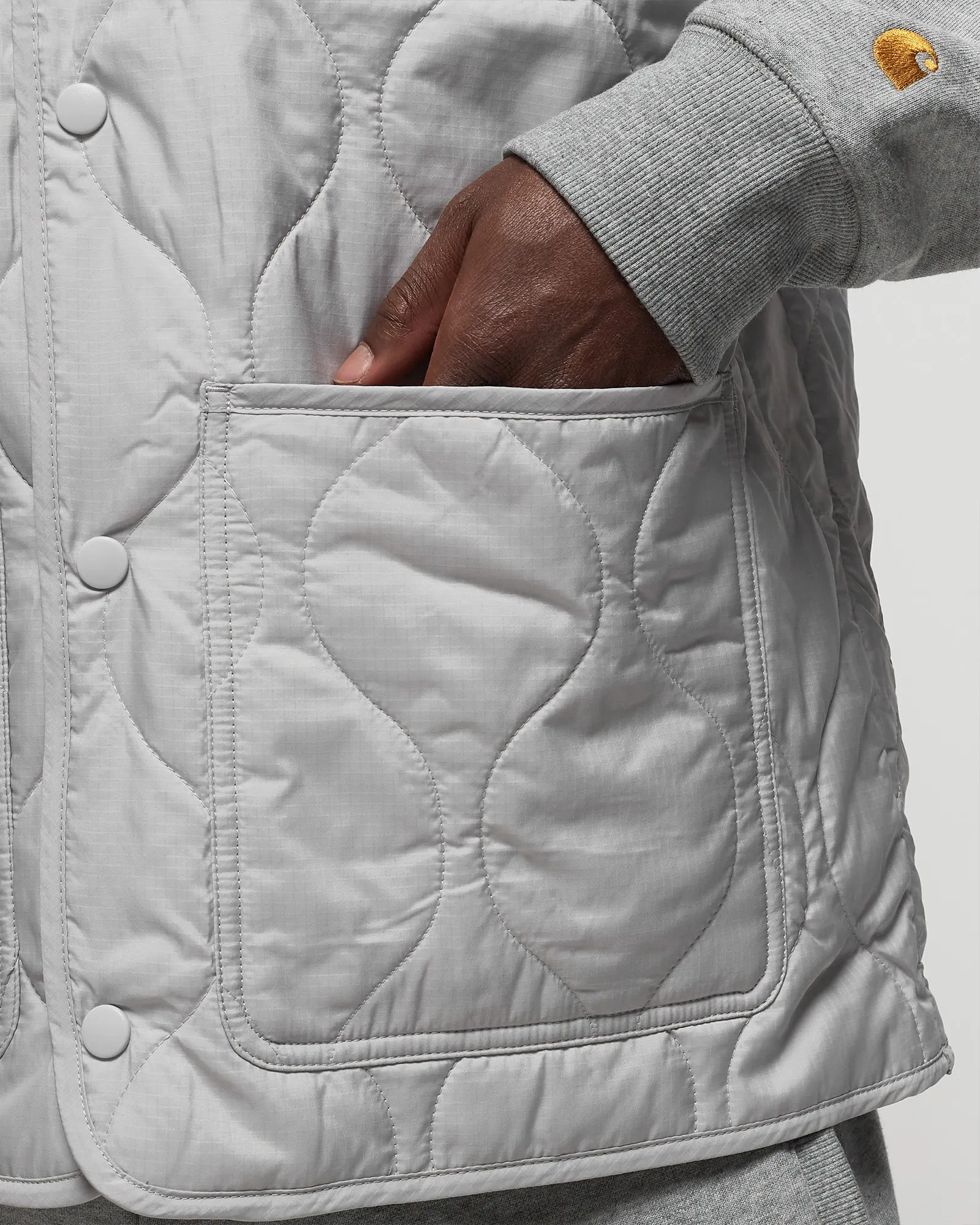 Carhartt WIP Skyton Vest