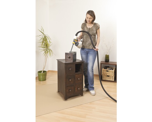 Spuitopzetstuk Hout&Metaal Extra Hoek&Reikwijdte 600 ml
