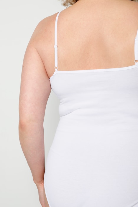 Body, Spitzenkanten